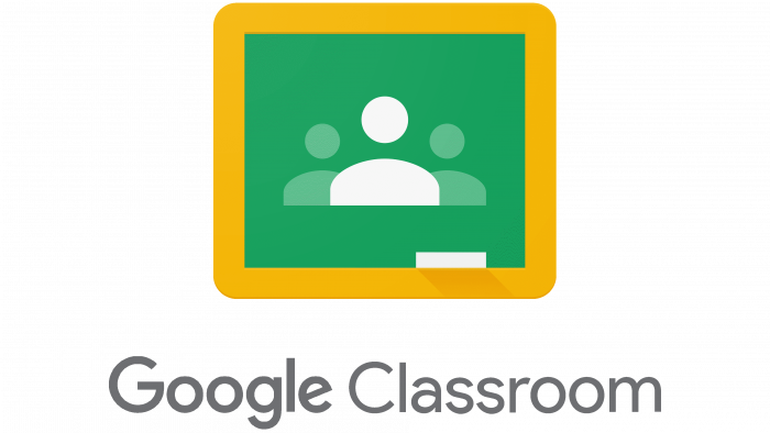 Google Classroom Logo