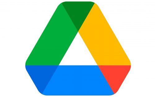 Google Drive Logo