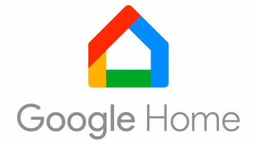 Google Home Logo