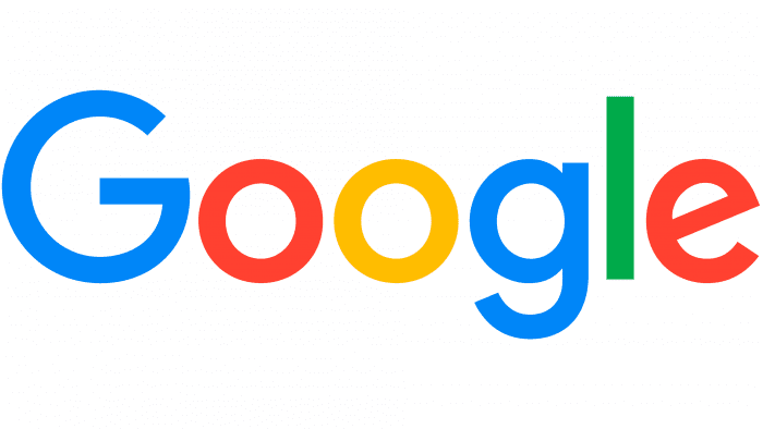 Google Logo