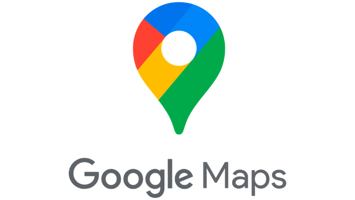 Google Maps Symbol