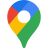 Google Maps icon