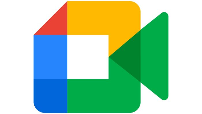 Google Meet Logo