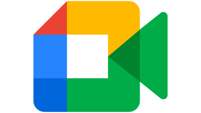 Google Meet Logo