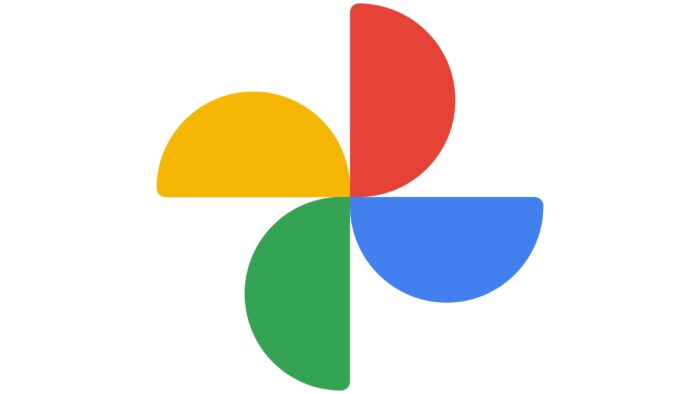 Google Photos Logo