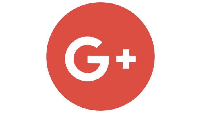 Google Plus Logo