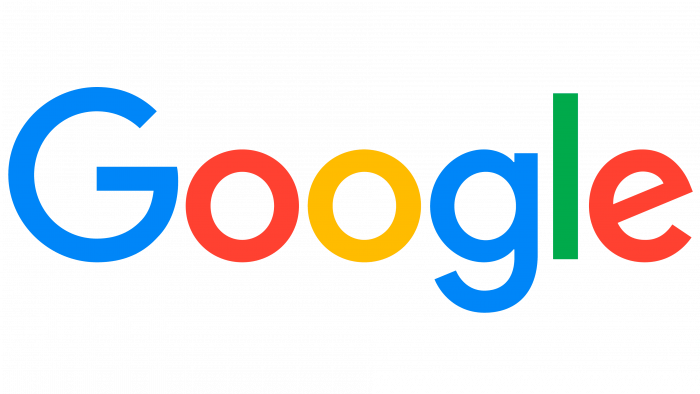 Google Search Logo