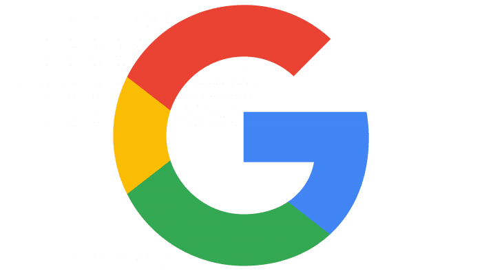 Google Symbol