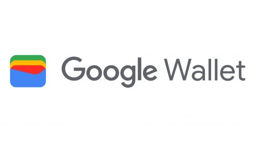 Google Wallet Logo