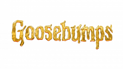 Goosebumps logo