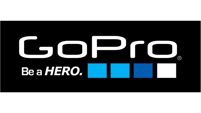 Gopro logo