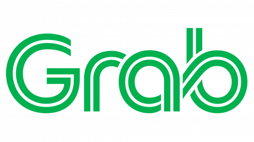 Grab Logo