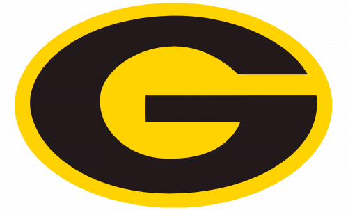 Grambling State Tigers Logo-1965