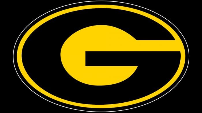 Grambling State Tigers emblem