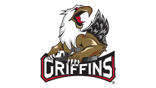 Grand Rapids Griffins logo