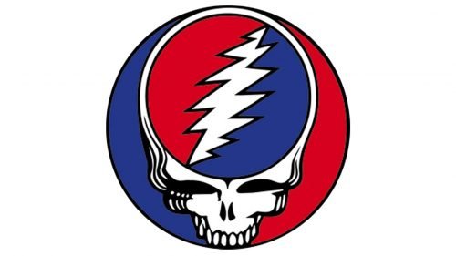 Grateful Dead logo