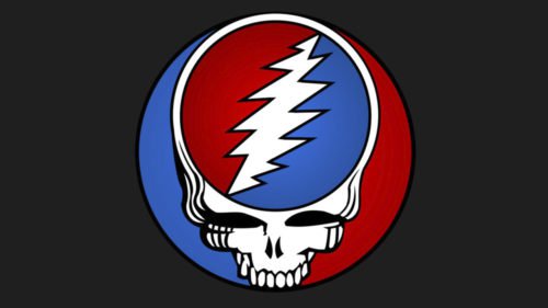 GratefulDead logo