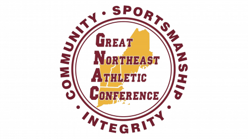 Great Northeast Athletic Conference logo