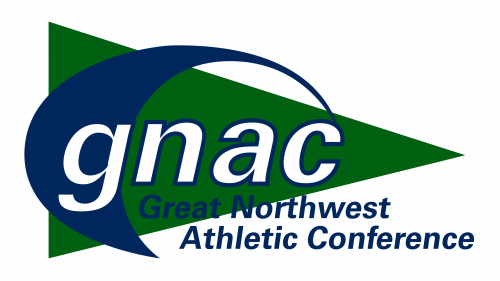 Great Northwest Athletic Conference logo