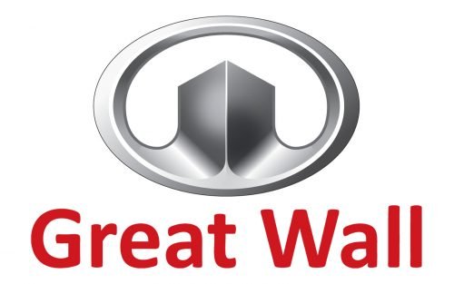 Great Wall Logo