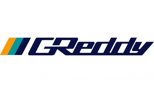 Greddy emblem