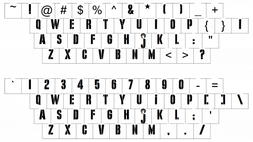 Green Bay Packers Font