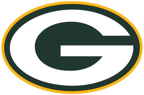 Green Bay Packers logo