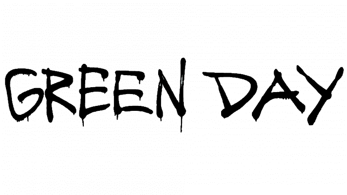 Green Day Logo