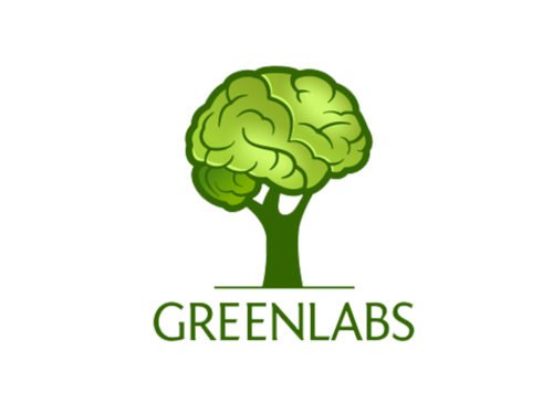 GreenLabs logo