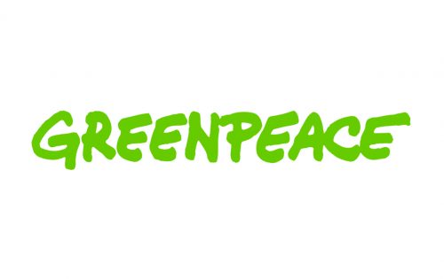 Greenpeace Logo