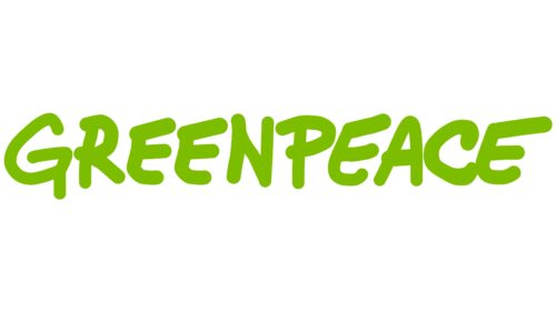 Greenpeace Logo