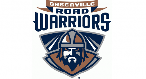 Greenville Swamp Rabbits Logo 2010