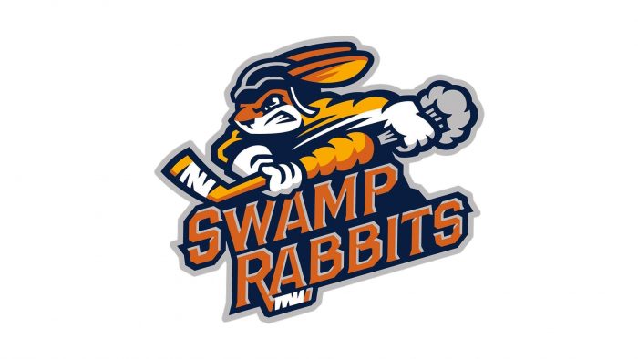 Greenville Swamp Rabbits logo