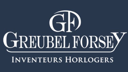 Greubel Forsey Logo