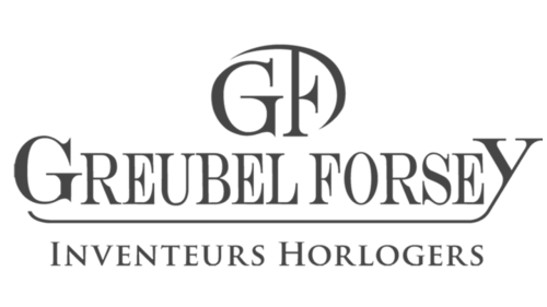 Greubel Forsey Logo