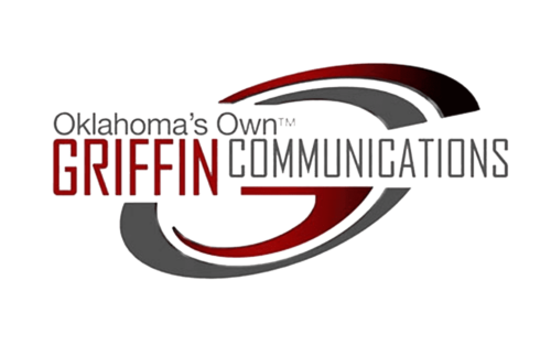 Griffin Communications Logo 2009