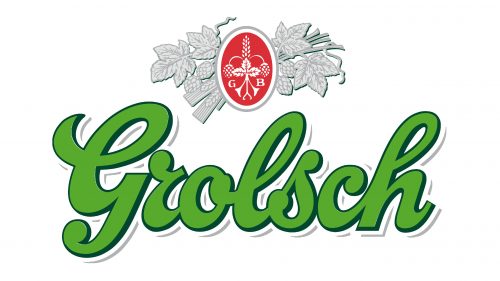 Grolsch logo