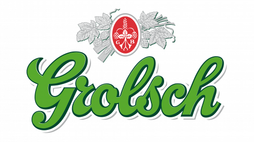 Grolsch logo