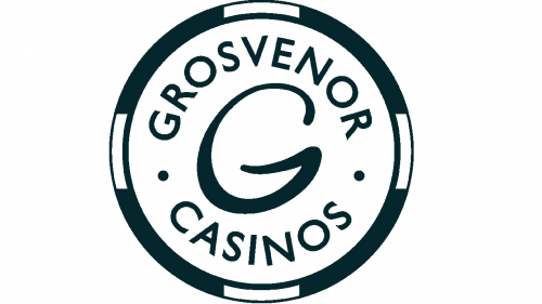 Grosvenor Casino Logo