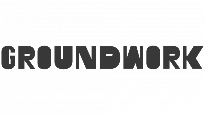 Groundwork Logo