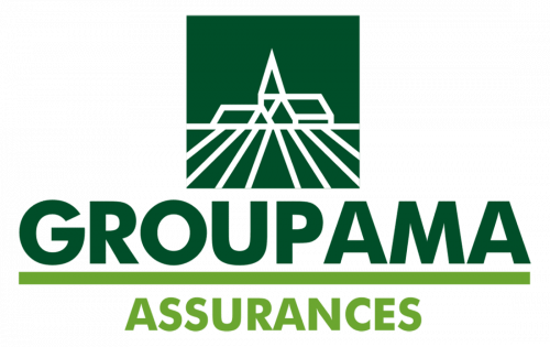 Groupama Logo-1986