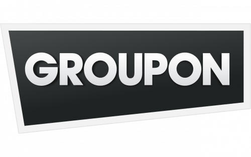 Groupon Logo 2008