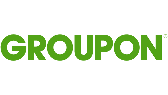 Groupon Logo