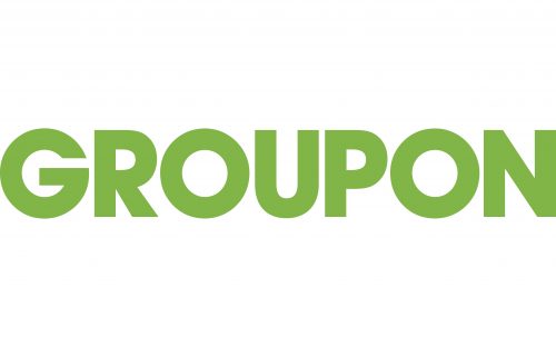 Groupon logo