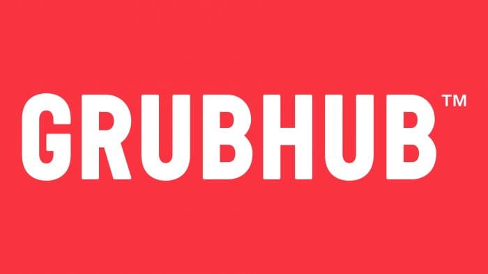 Grubhub Emblem