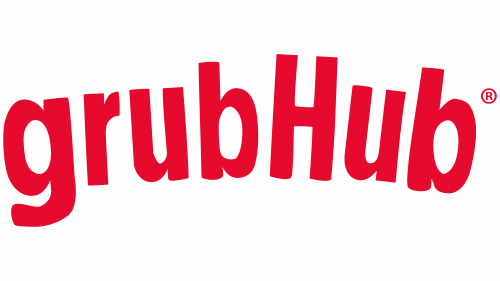 Grubhub Logo 2011