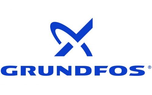 Grundfos Logo