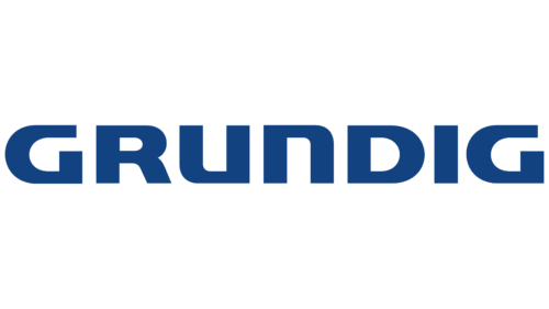 Grundig Logo