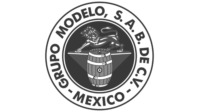 Grupo Modelo Symbol