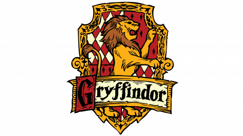 Gryffindor Logo